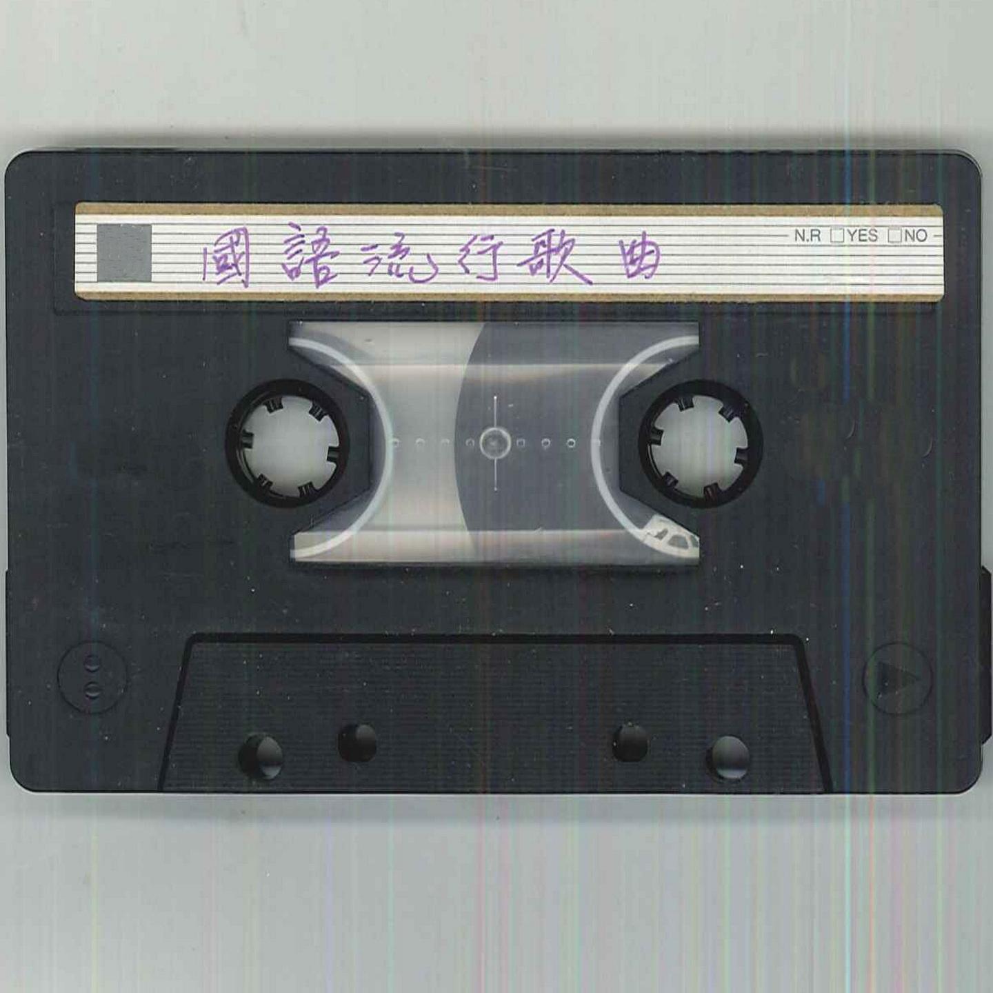 永远不回头封面