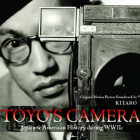 Toyo's Camera