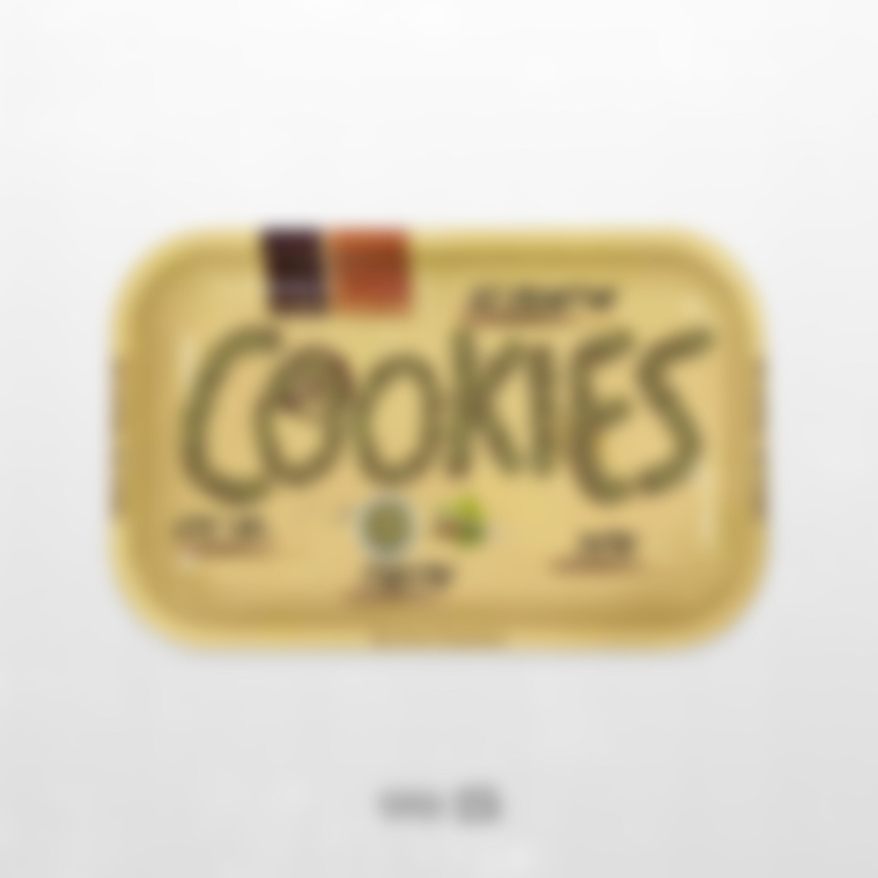 Cookies (feat. 1TakeJay & Lexi Vail)