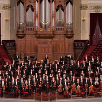 Netherlands Radio Choir