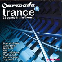 Armada Trance Vol.8