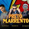 Mc Patinhas - Preto Marrento