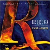 Rebecca - Das Musical - Cast Album [Soundtrack]