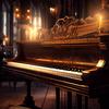 Piano Music To Fall Asleep Faster - Piano's Tranquil Solitary Melody