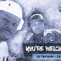 Dj Tekwun资料,Dj Tekwun最新歌曲,Dj TekwunMV视频,Dj Tekwun音乐专辑,Dj Tekwun好听的歌