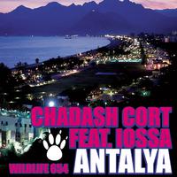 Antalya