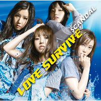 LOVE SURVIVE