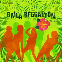 Baila Reggaeton, Vol. 1