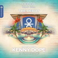 Ocean Beach Ibiza: The Debut (Compiled & Mixed by Kenny **** & Tom Crane)