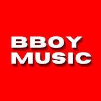 BBOY MUSIC, Vol. 1