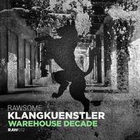 Warehouse Decade