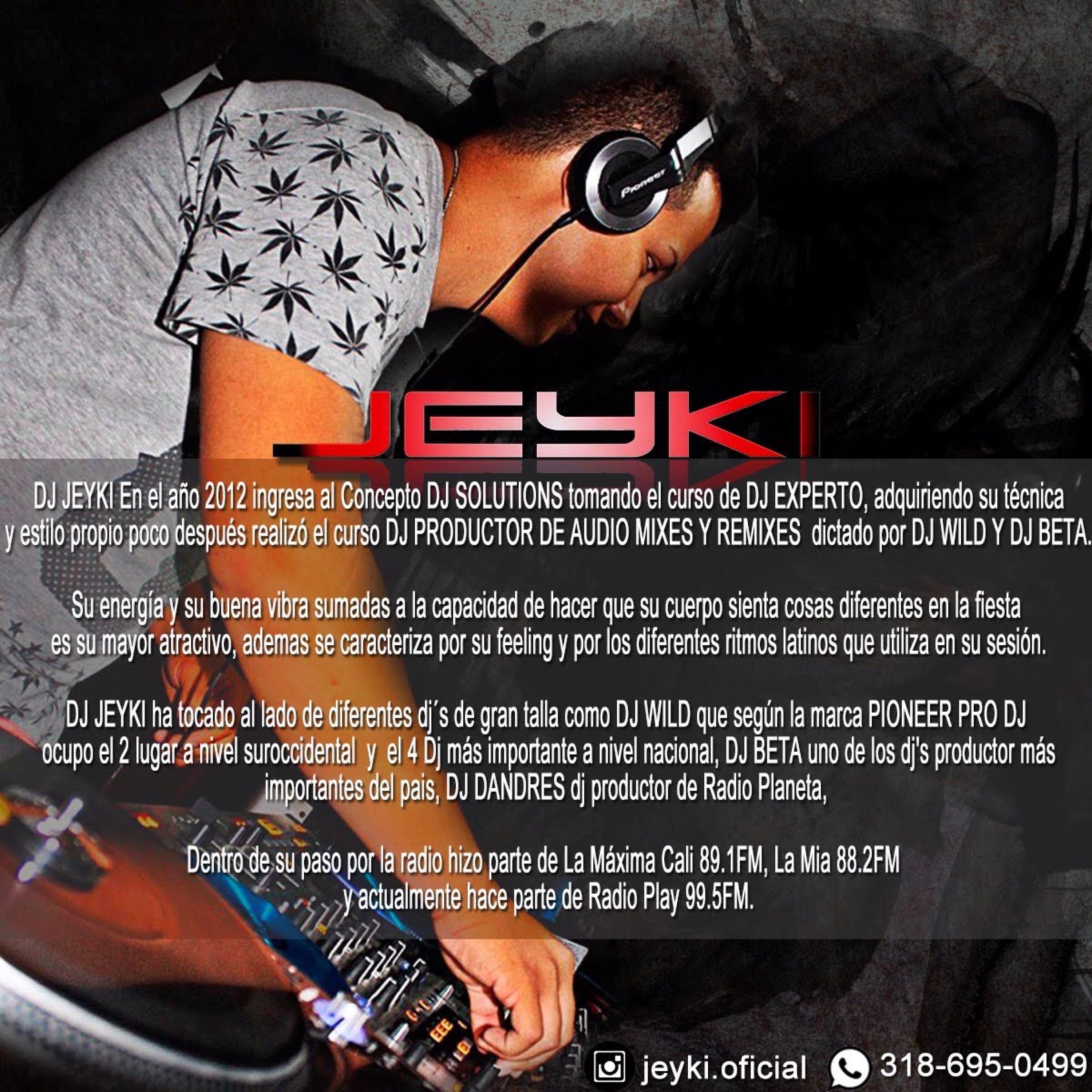 megaton (feat. dj jeyki)