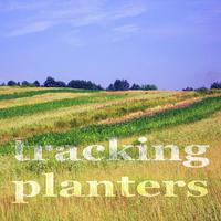 Traking Planters (Vibrant House Music)