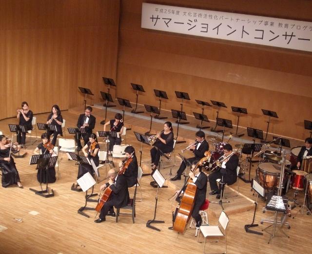 京都フィルハーモニー室内交响楽団