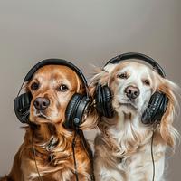 Canine Chorales: Music for Dogs