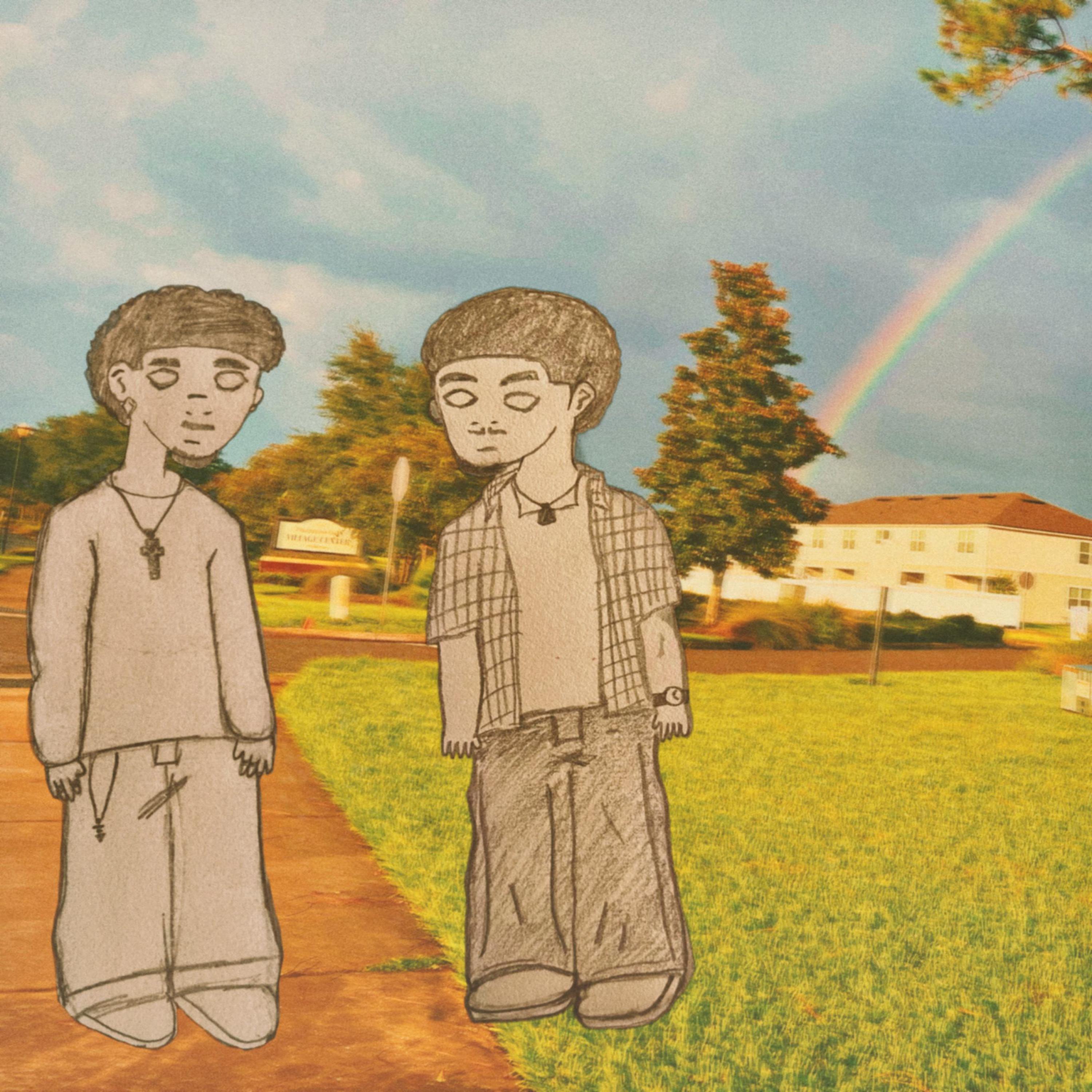 NO YAHWEH iN BOURGEOiSiE (feat. gen)