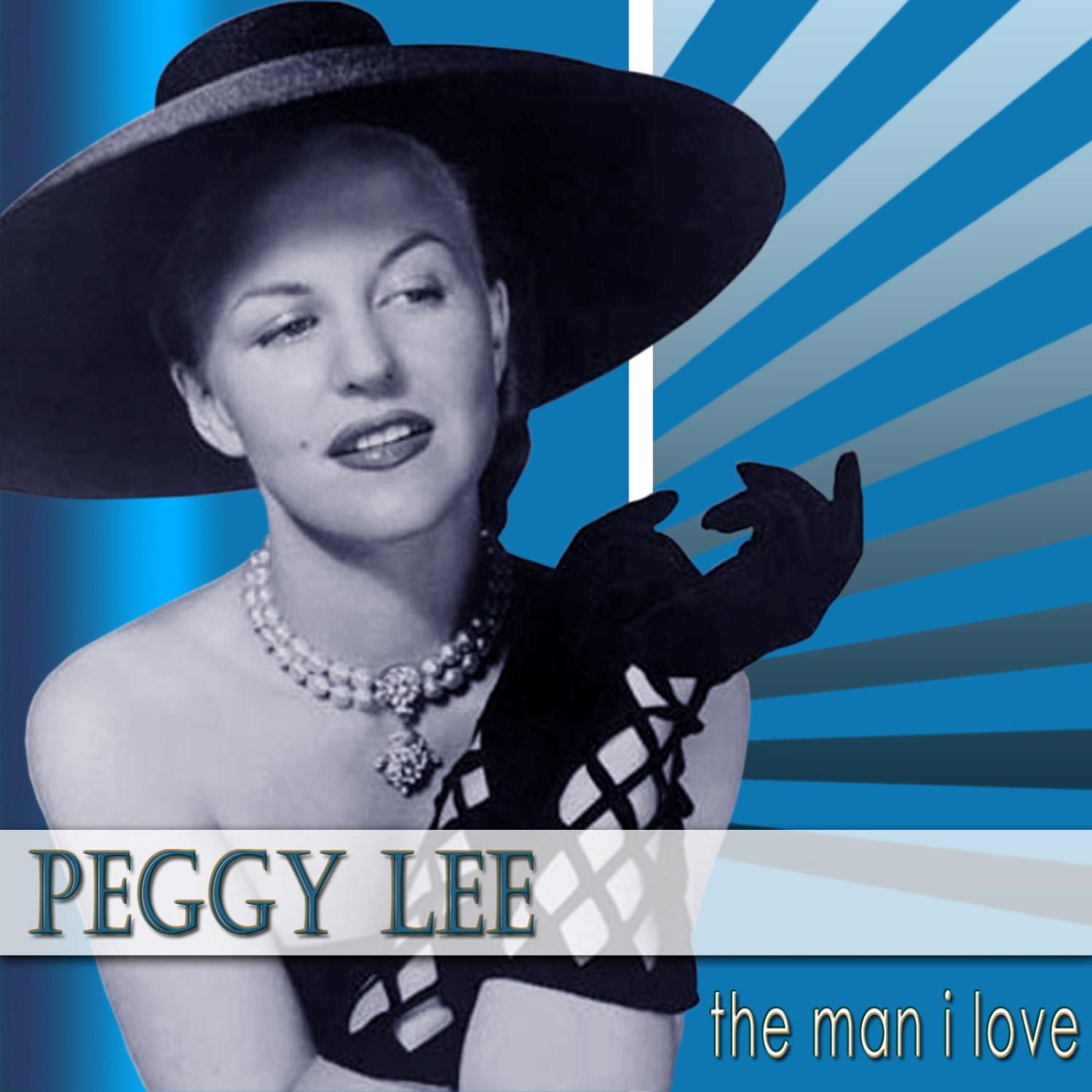 the folks who live on the hill - peggy lee - 单曲