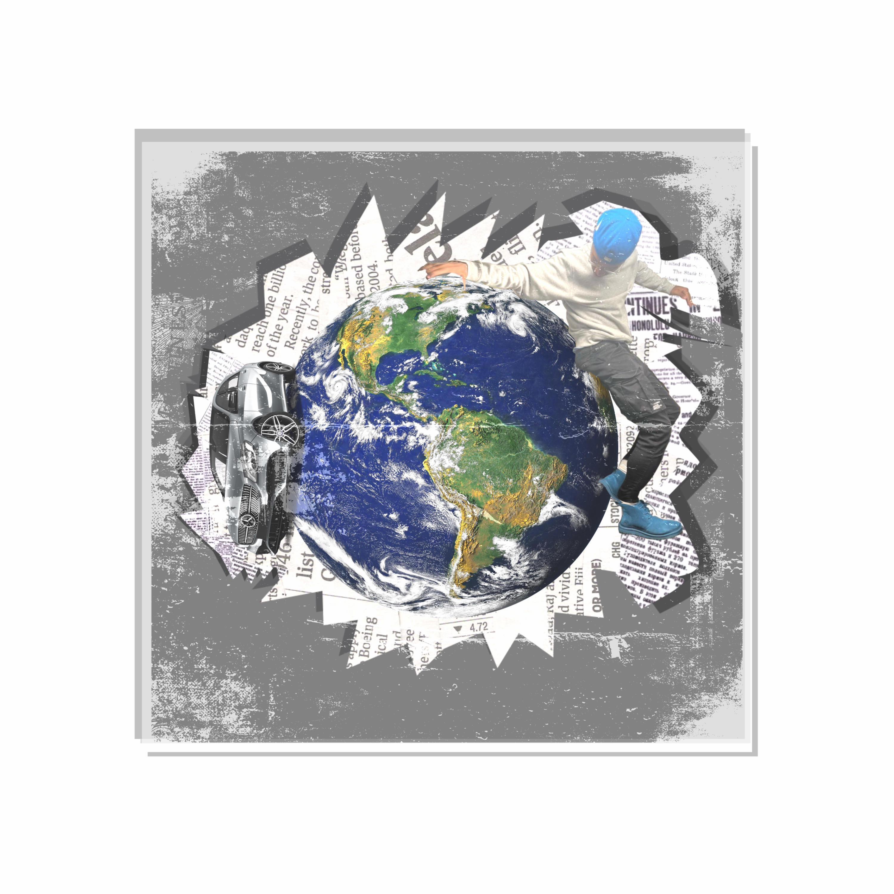 Coupe (feat. Ihyjay)