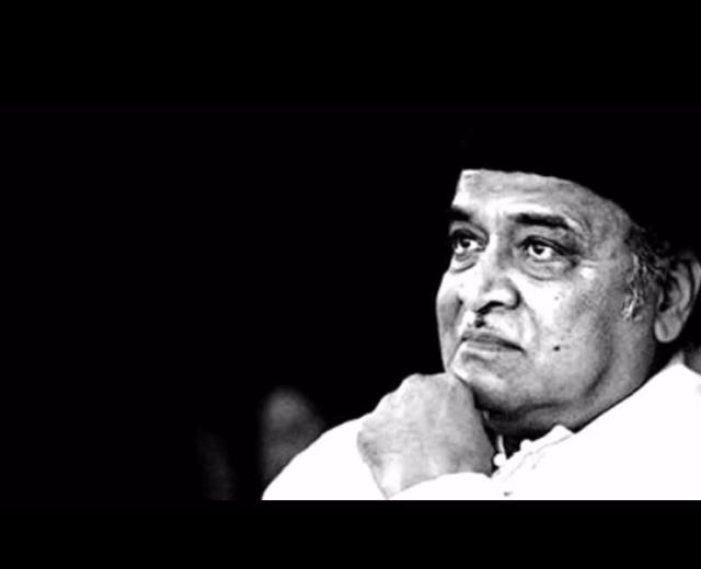 Bhupen Hazarika