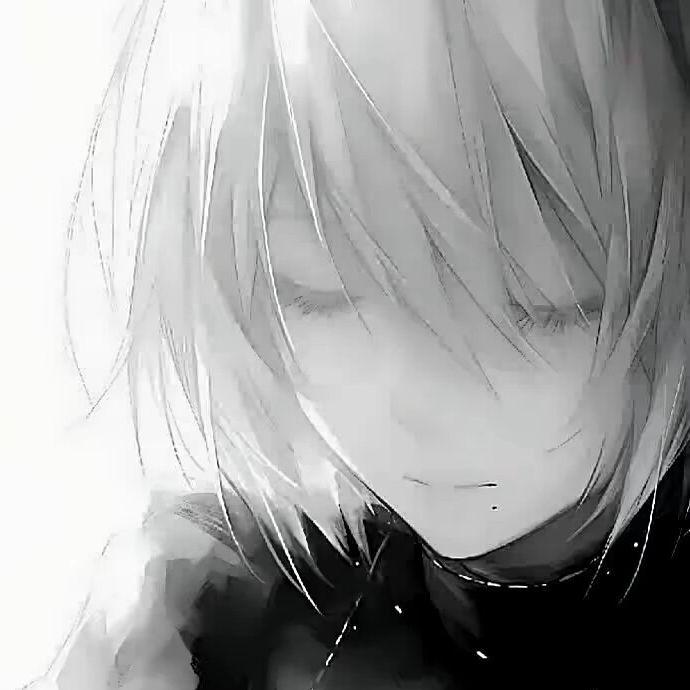 我说 幸福降临在手心