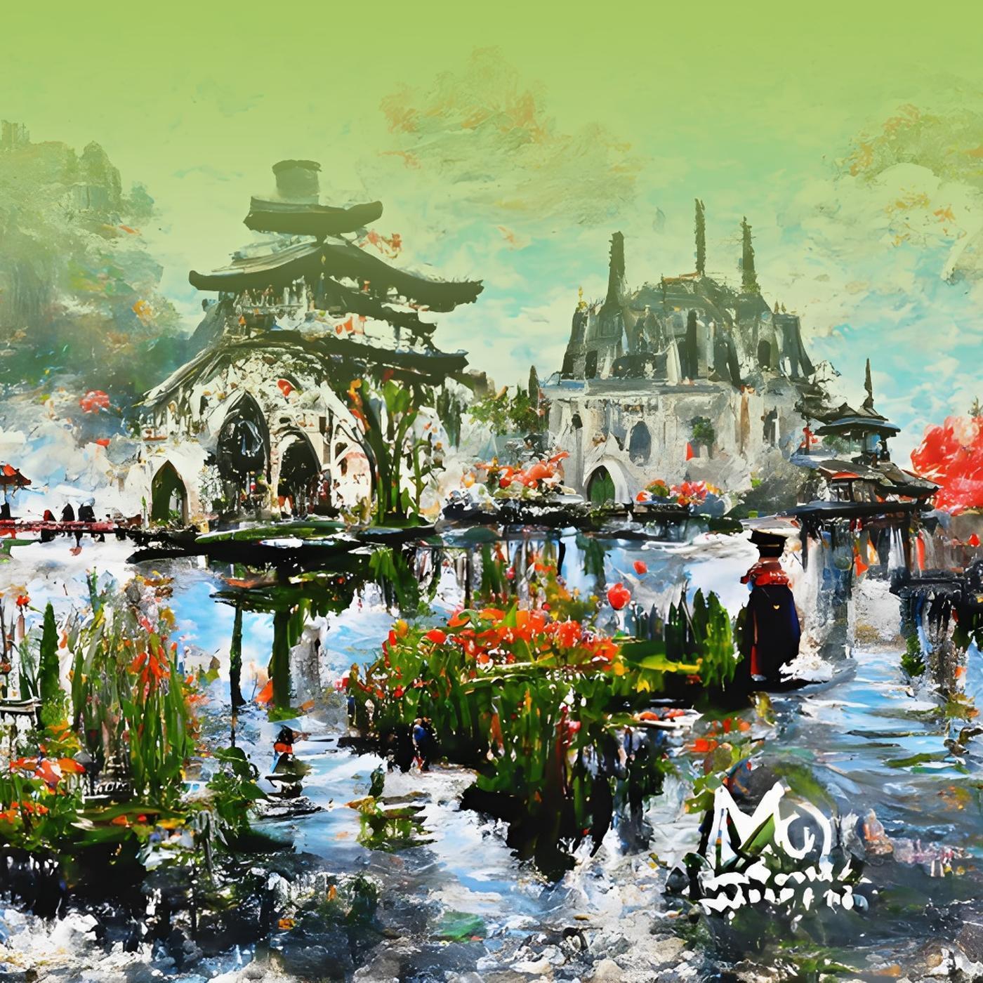 Before the Night Ends