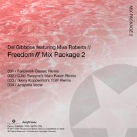 Freedom - Mix Package 2