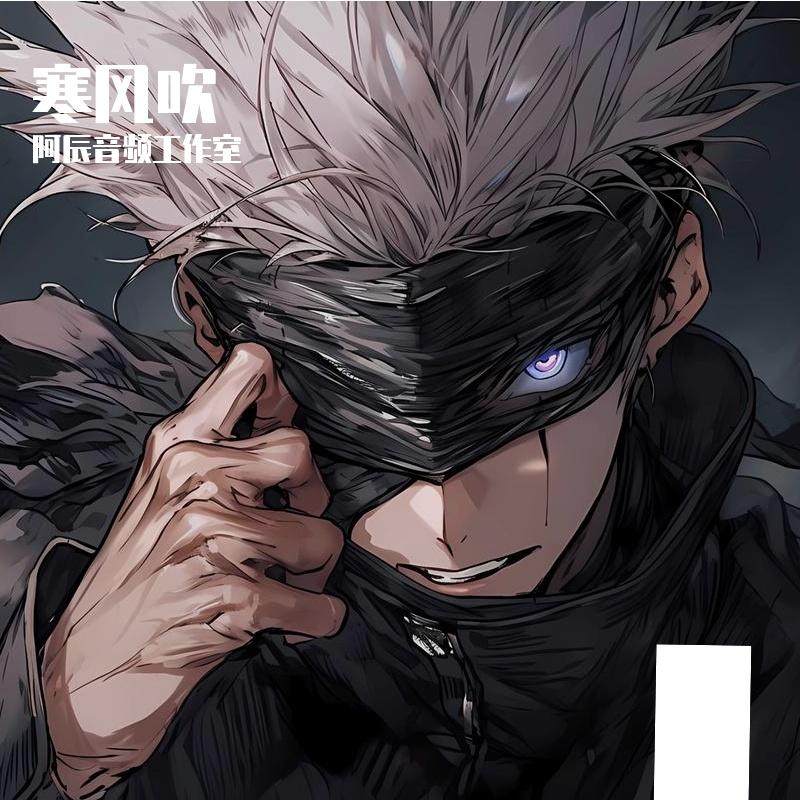 阿辰音频工作室-新版另类（阿辰音频工作室 remix）