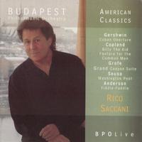 BPO Live: American Classics