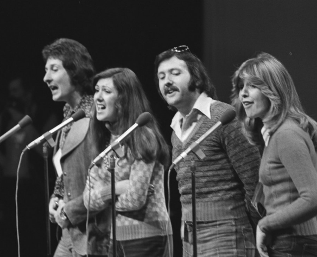 Brotherhood of Man