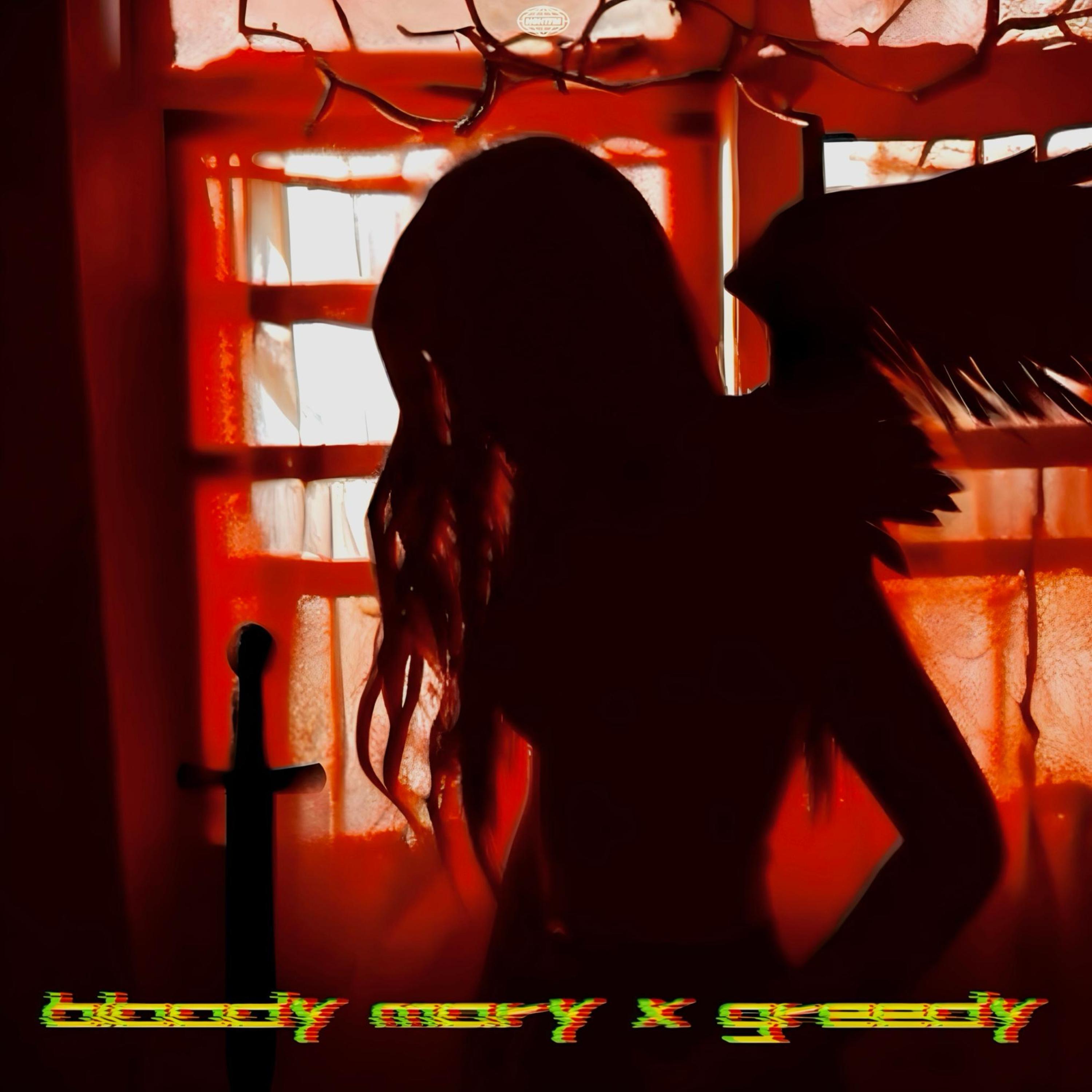 Greedy x Bloody Mary
