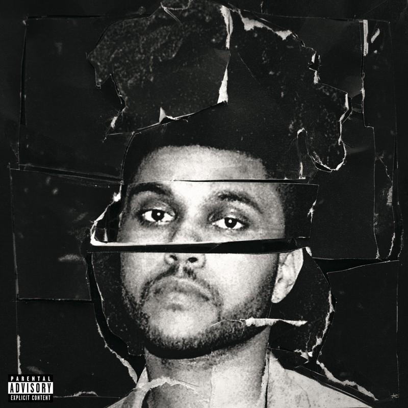 Beauty Behind the Madness The Weeknd