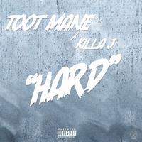 Hard (feat. Killa J)