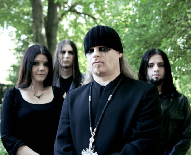 Triptykon