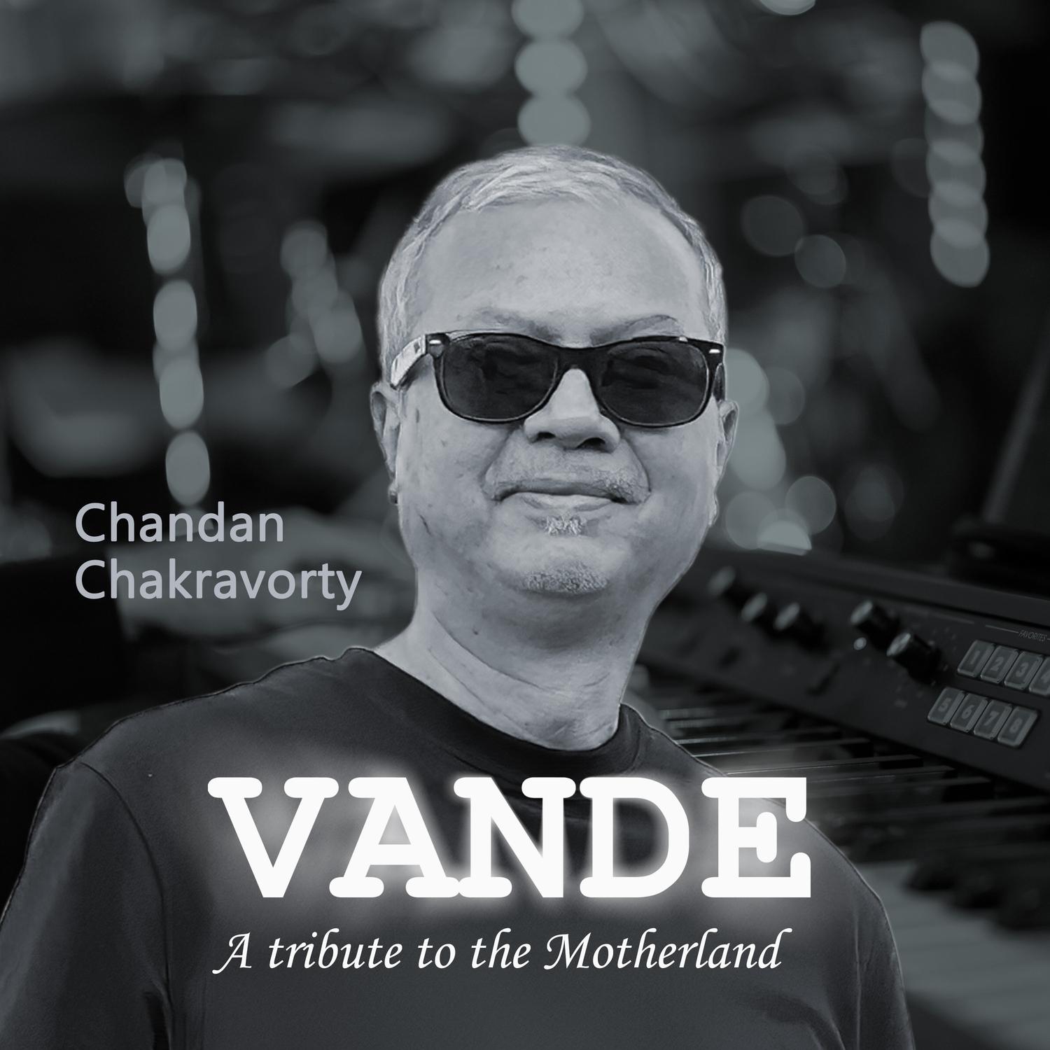 Vande (A Tribute To The Motherland)