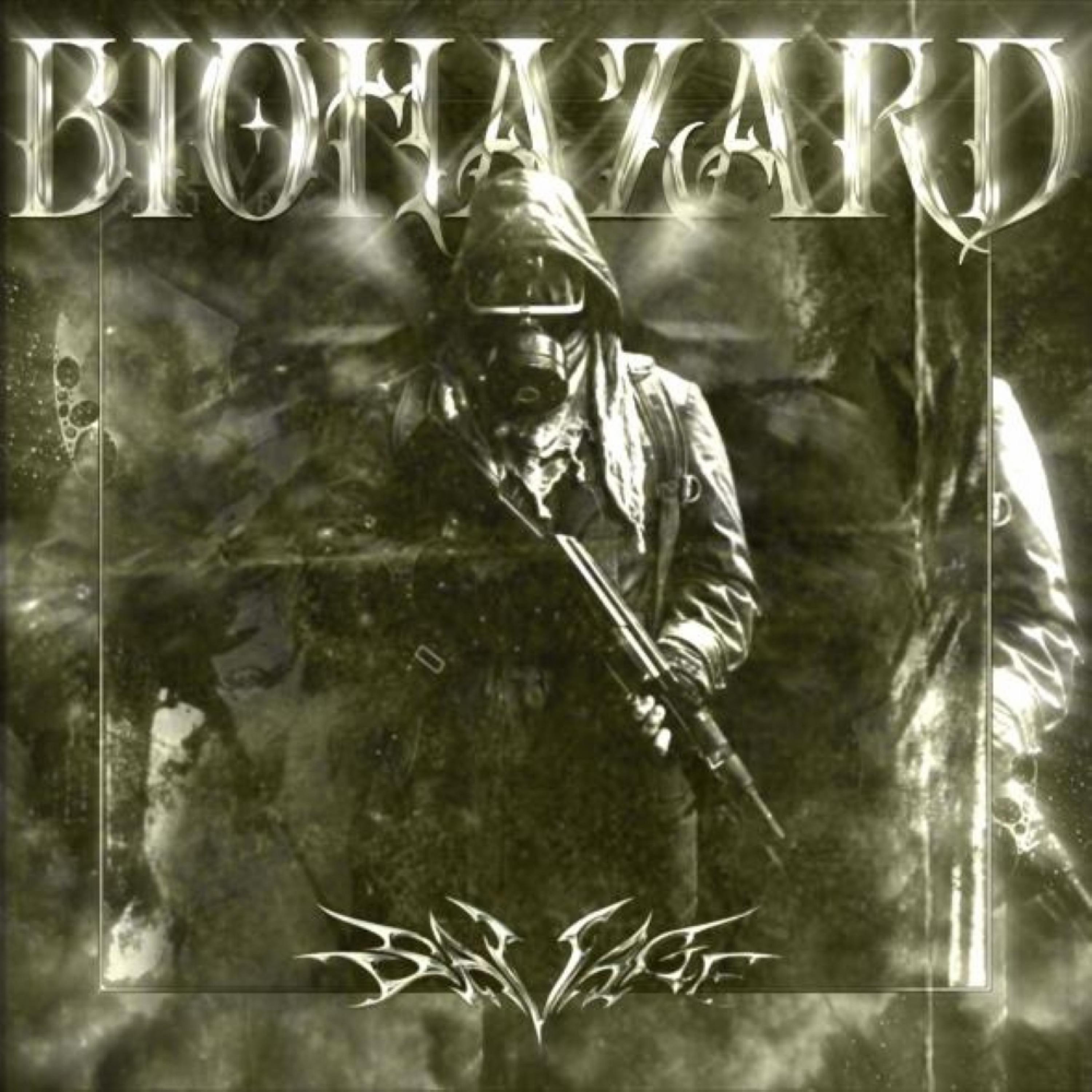 BIOHAZARD (feat. SKETS)