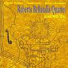 Roberto Bellatalla Quartet - A Blessing in the Eyes