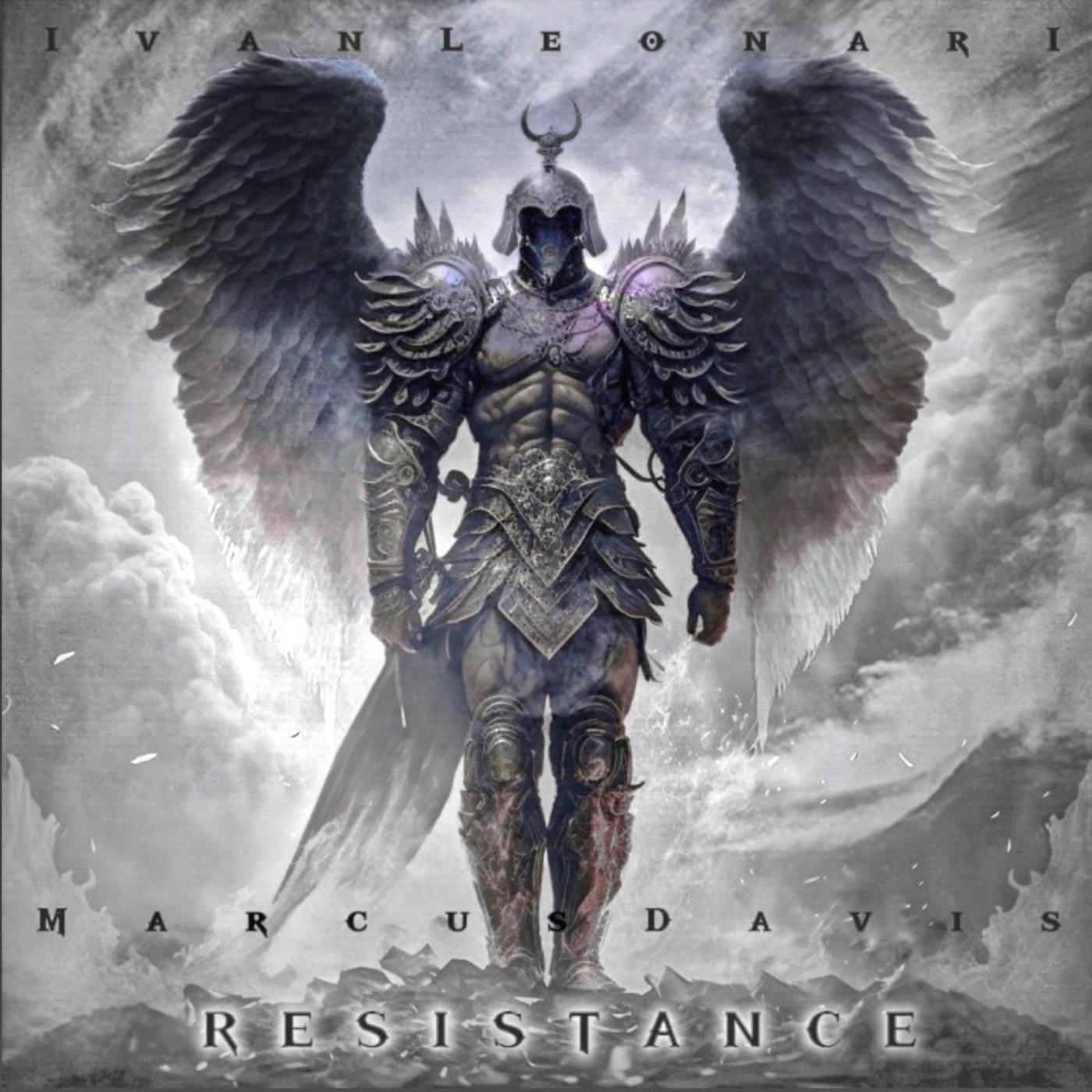 Resistance (feat. Marcus Davis)