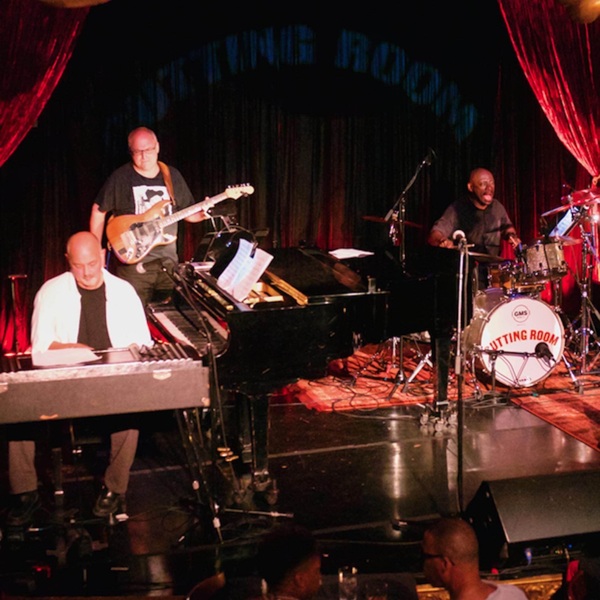 Now - Number 14 (feat. Peter Fish)