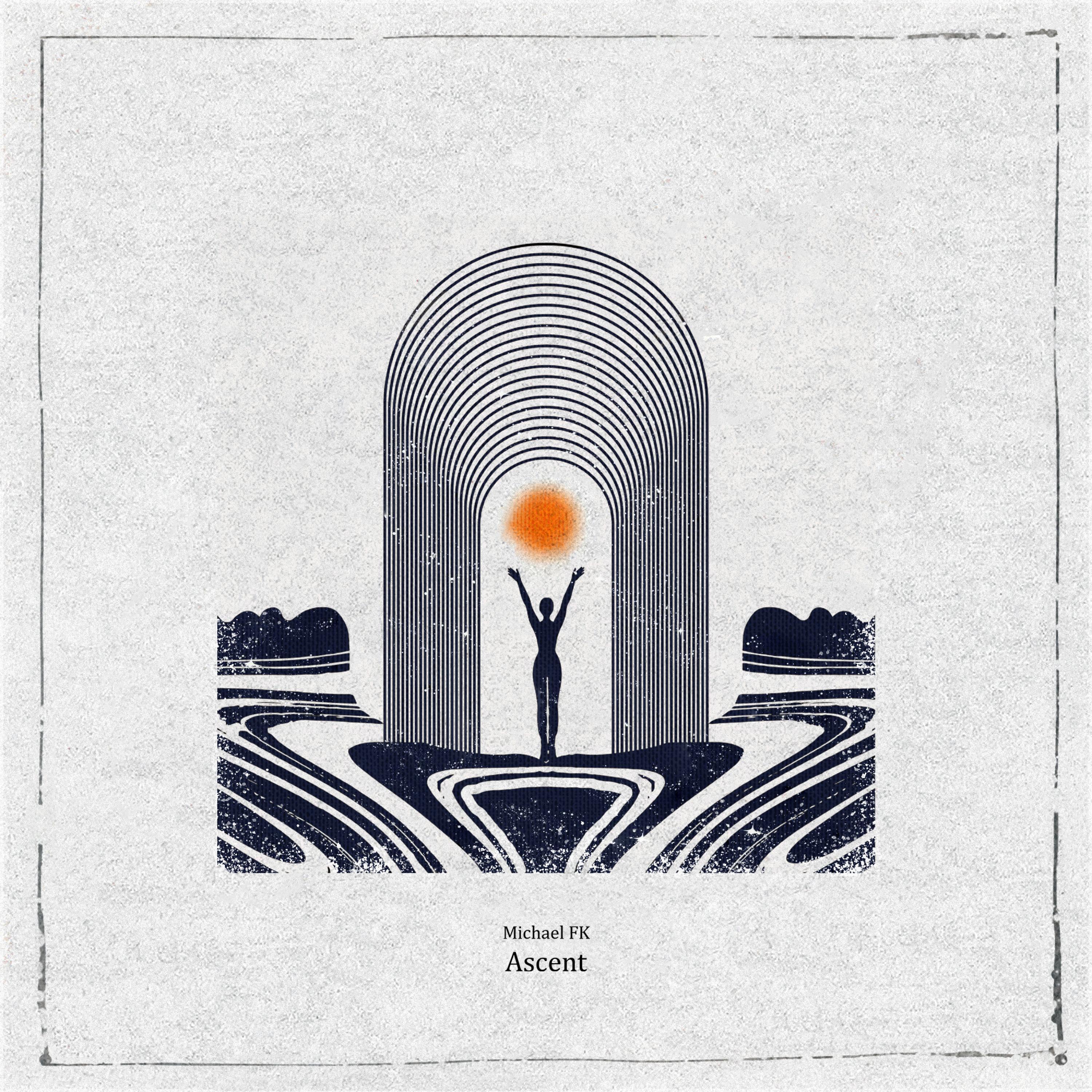 Ascent - Michael FK封面