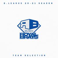 D.LEAGUE 20 -21 SEASON - TEAM SELECTION