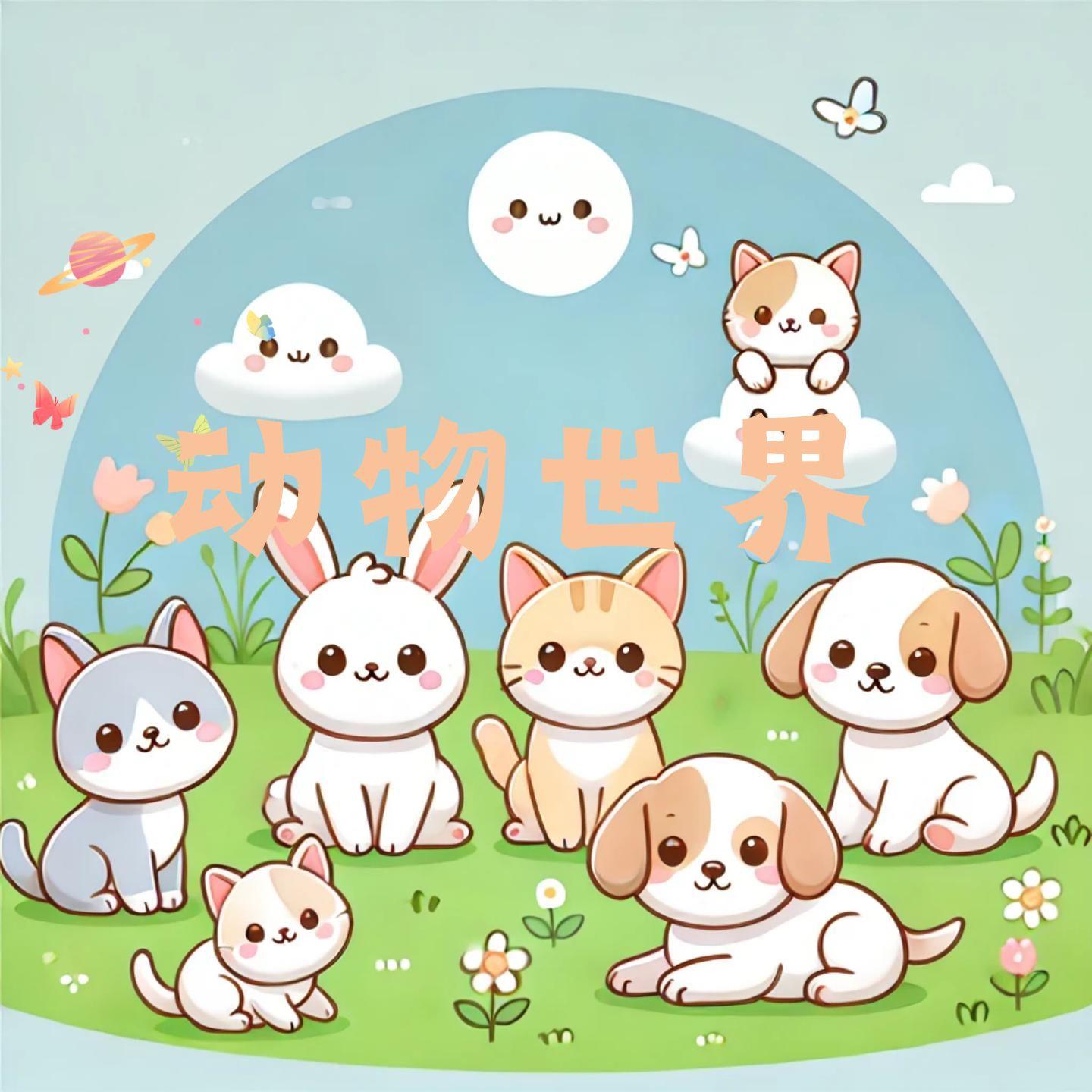 小熊猫的生日封面