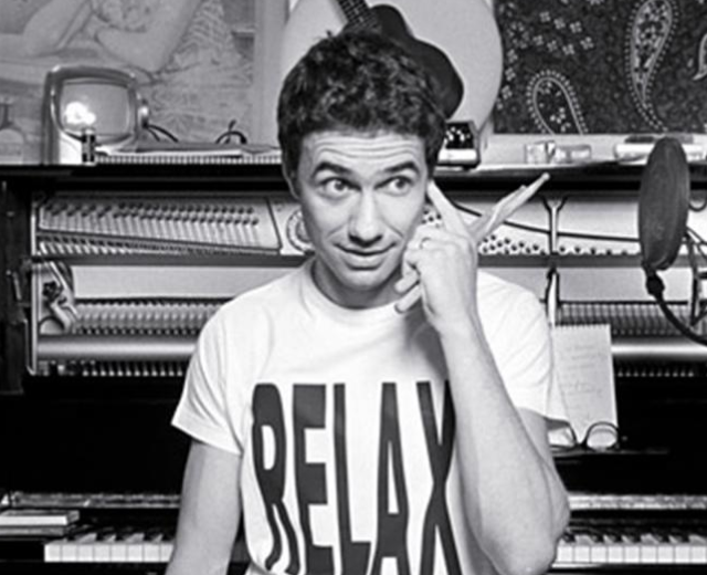 David Fonseca