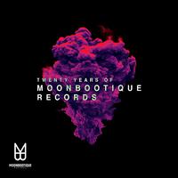 20 Years of Moonbootique Records