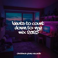 beats to count down to: nye mix 2025