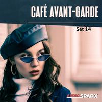 Café Avant-Garde, Set 14