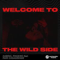 Wild Side (feat. Mari Casagrande)