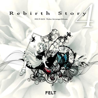 Rebirth Story Ⅳ