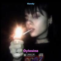 öylesine