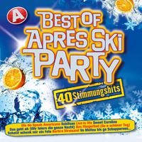 Best Of Apres Ski Party / CD 1