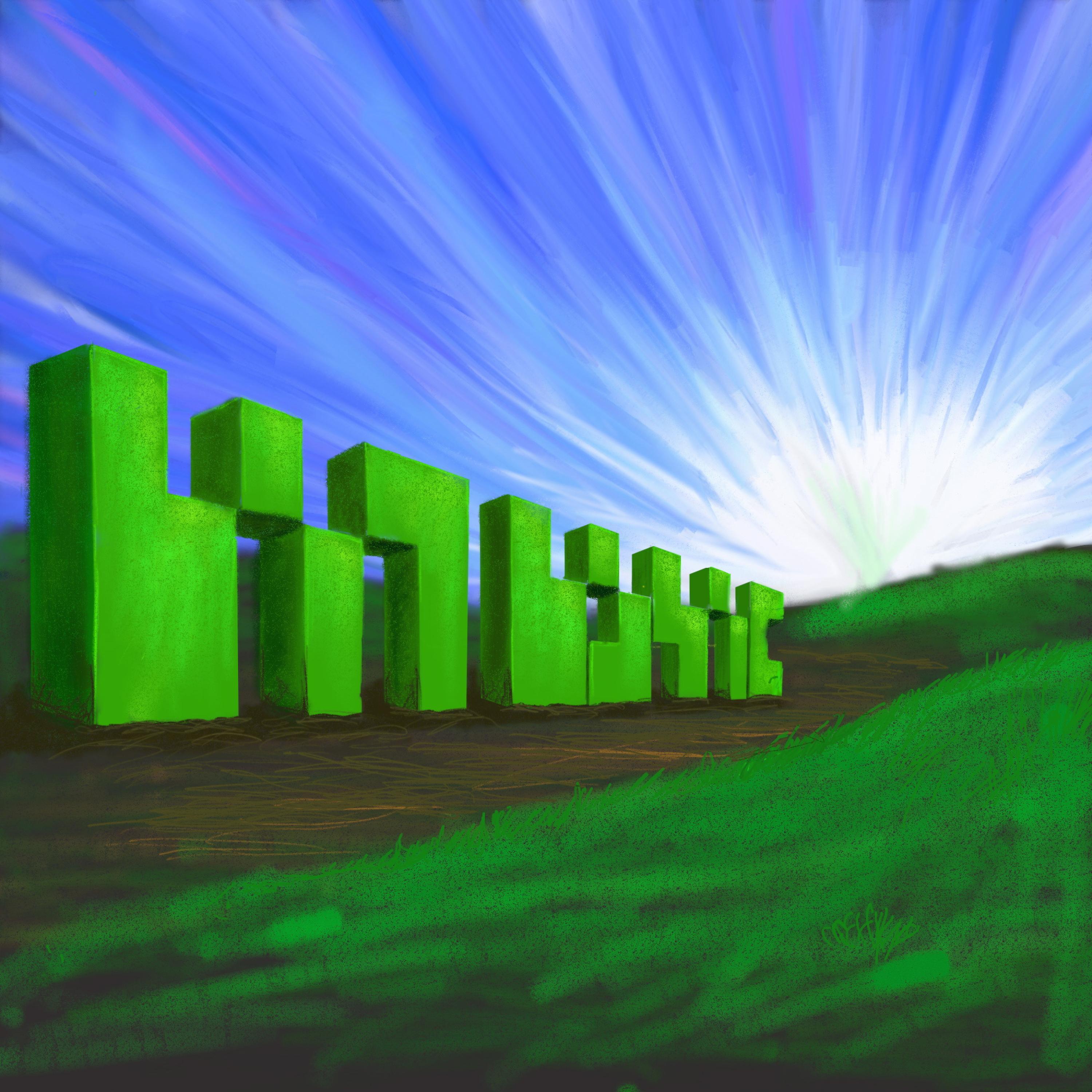 Please mind the dubstep